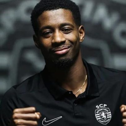 Sporting contrata mais um ex-Benfica