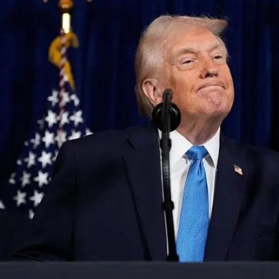 Trump compra obrigações da Netflix e da Warner Bros após anúncio de fusão