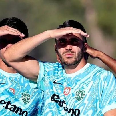 Rotação na baliza pode travar Final Four de Leiria