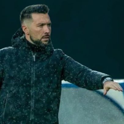 Farioli rejeita ideia de estrela individual e diz: somos equipa
