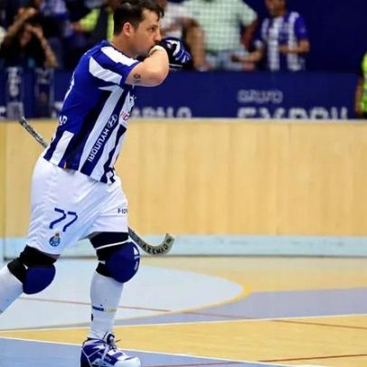 FC Porto goleia na visita à Póvoa de Varzim