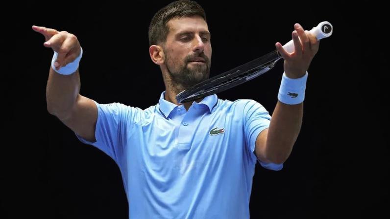 Djokovic sai da Associação de Tenistas Profissionais após divergências