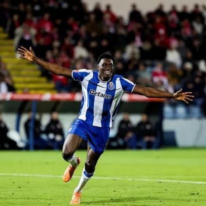 Ritmo digno de campeão recebe destaque