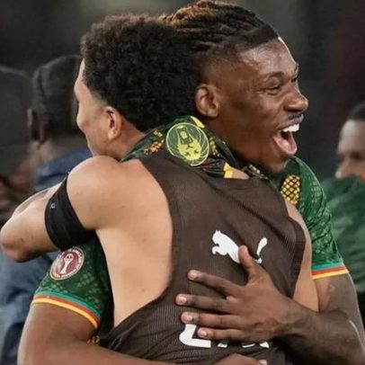 Marrocos e Camarões marcam duelo nas quartas de final da CAN