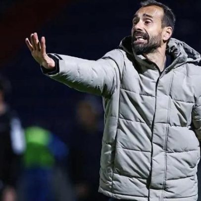 Hugo Oliveira aborda deslocação ao Santa Clara e fome de competir