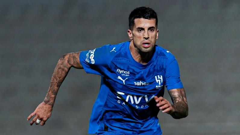 João Cancelo perto de voltar ao Barcelona