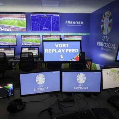 International Board pretende ampliar competências do VAR e reduzir interrupções