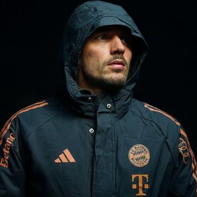 Craque do Bayern diz que um dia gostaria de jogar no Real Madrid