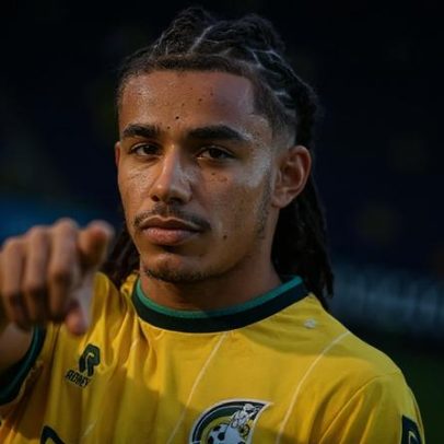 Makan Aiko reforça o Tondela