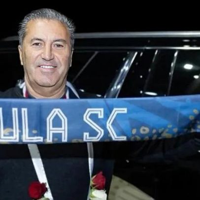 José Peseiro regressa à Arábia Saudita motivado e confiante