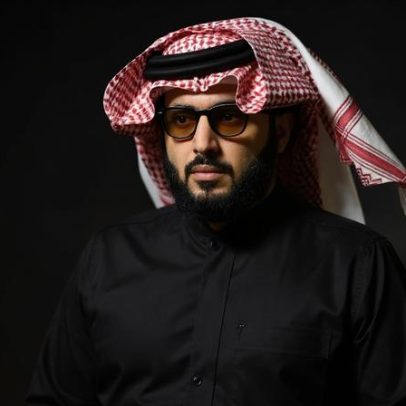Turki Alalshikh comenta adeus de Amorim e vê a família Glazer como próxima