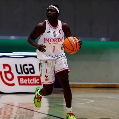 Micaela Kelly brilha no Imortal após pausa para treinar