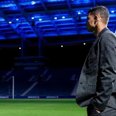 Thiago Silva revela ter tido tuberculose e estava muito doente