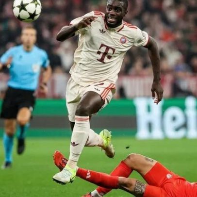 PSG tenta contratar Upamecano a custo zero