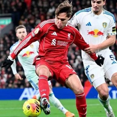 Juventus avalia regresso de Federico Chiesa