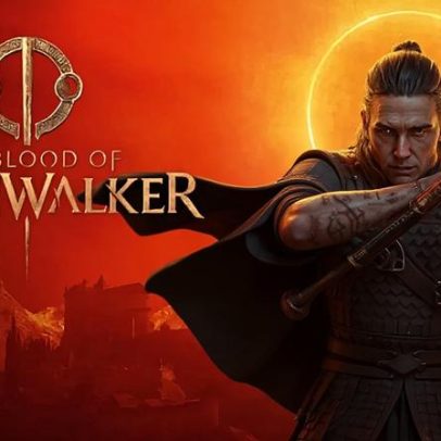 Rebel Wolves revela detalhes sobre The Blood of Dawnwalker