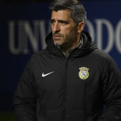 Alverca define prioridades no mercado: lateral direito e avançado