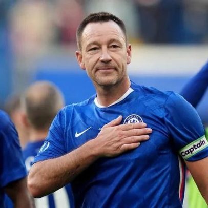 John Terry não tinha qualificações para treinar Chelsea e resposta gera debate