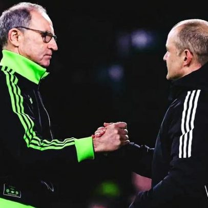 Martin O'Neill regressa ao Celtic e fica até ao final da época