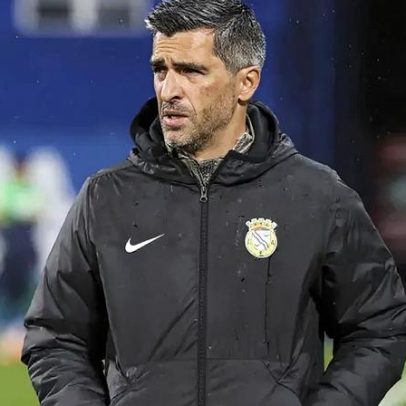 Custódio regressa a Braga para lutar pelos 3 pontos