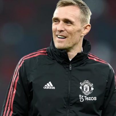 Saída de Amorim gera reunião familiar no Man United; Fletcher treinará filhos