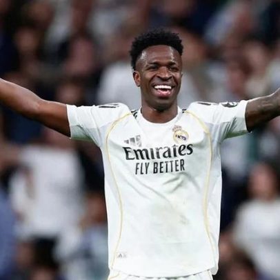 Chelsea prepara oferta de 150 milhões por Vinícius Jr dizem ingleses