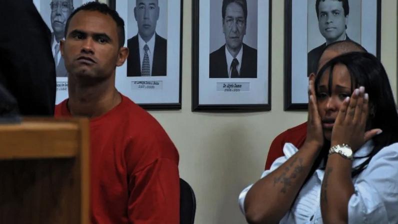 Passaporte de Eliza Samudio encontrado em Portugal reacende mistério 15 anos após crime que envolveu guarda-redes Bruno