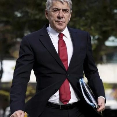 Advogada de Sócrates recusa defesa por ser do Chega