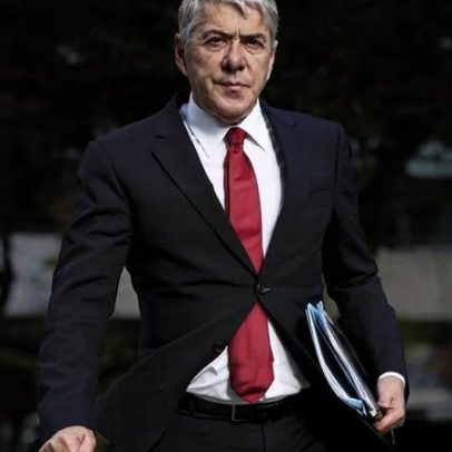 Advogada de Sócrates recusa representá-lo por ser Chega e opor-se ao antigo PM