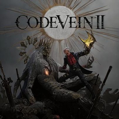 Code Vein II: mergulha no passado com Josie