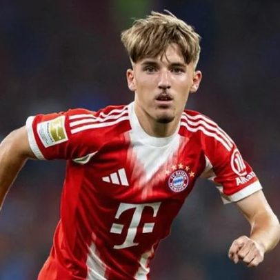Bayern Munique reage à revelação do sonho de jovem estrela jogar no Real Madrid
