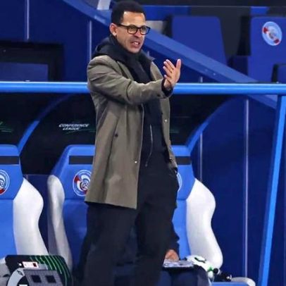 Adeptos do Estrasburgo sentem-se humilhados com saída de Rosenior
