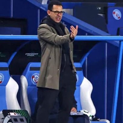 Adeptos do Estrasburgo rejeitam saída de Rosenior e subserviência ao Chelsea