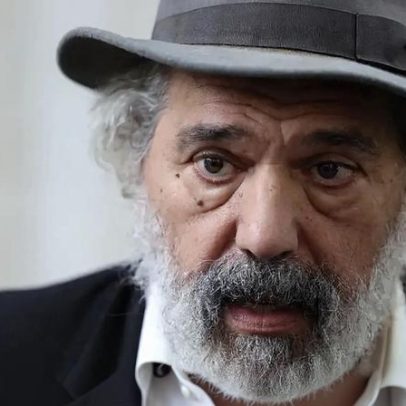 Manuel Vieira declara horta, €1.318, 700 cepas de vinha e prédio em Campo de Ourique
