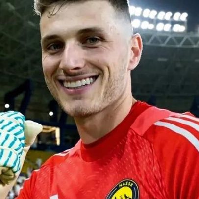Bento deixa Al Nassr e segue para Génova