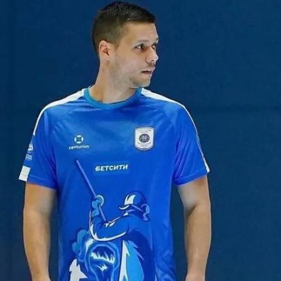Ex-campeão europeu de futsal pelo Sporting morre aos 33 anos