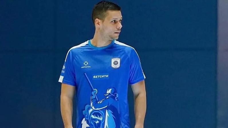 Alex Felipe morre aos 33 anos
