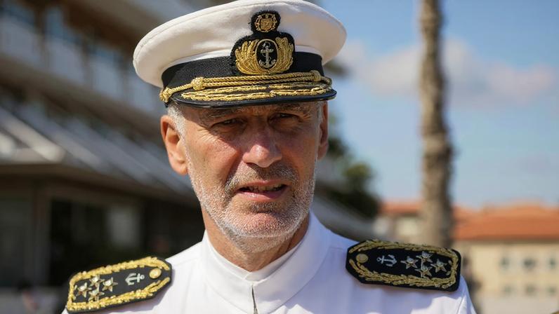 Henrique Gouveia e Melo