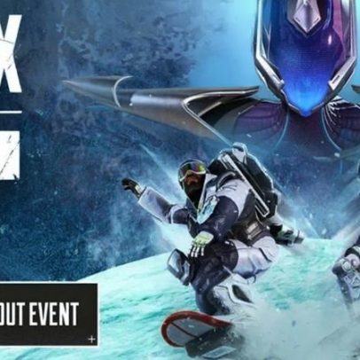 Apex Legends recebe a atualização Amped com melhorias