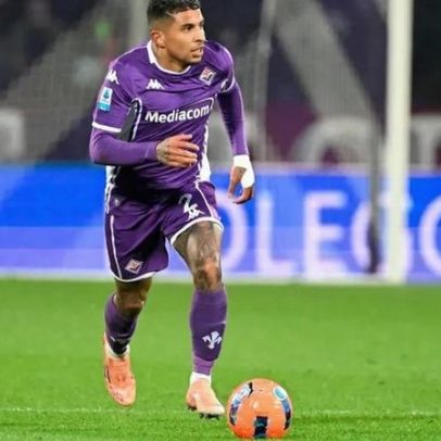 Inter de Milão avança para contratação de Dodô