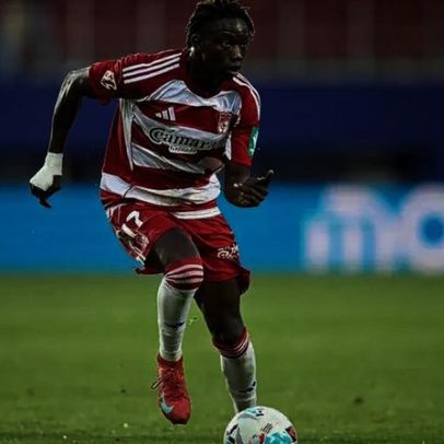 Faye a caminho do Sporting: últimas palavras do Senegalês à saída do Granada