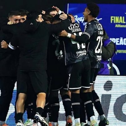 Ex-dirigente do Sporting comenta desaire na Allianz Cup: equipa desfalcada