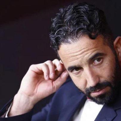 Saída de Ruben Amorim: Sporting com quarteto bloqueado pelo United
