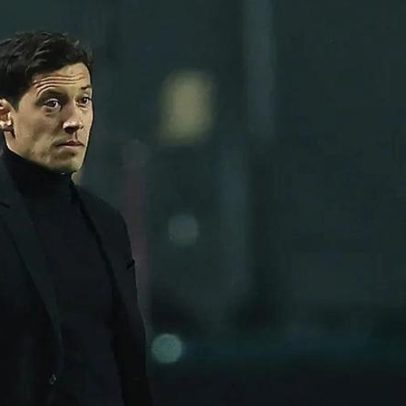 Luís Pinto recusa dedo de treinador na reviravolta do V. Guimarães