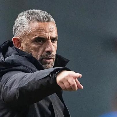 Sporting revela o onze para o jogo com o Athletic Bilbao