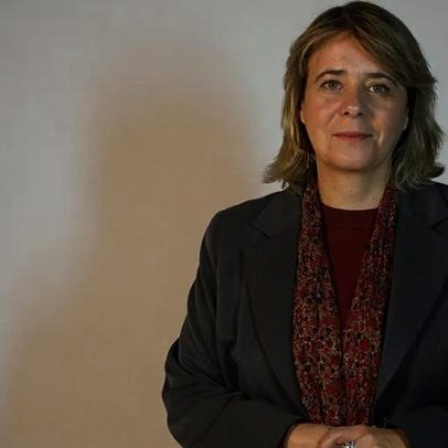 Catarina Martins envia recado a Montenegro sobre comentário a Ronaldo