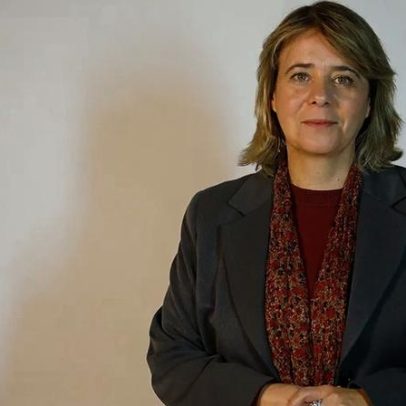 Catarina Martins contesta Montenegro sobre comentário ao espírito de Ronaldo