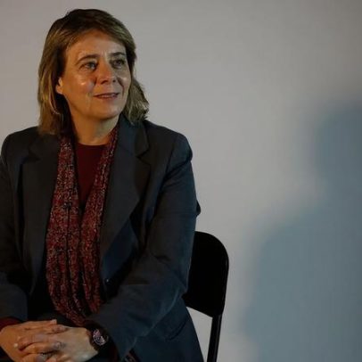 Telma Monteiro ensina Catarina Martins: o que aprendeu