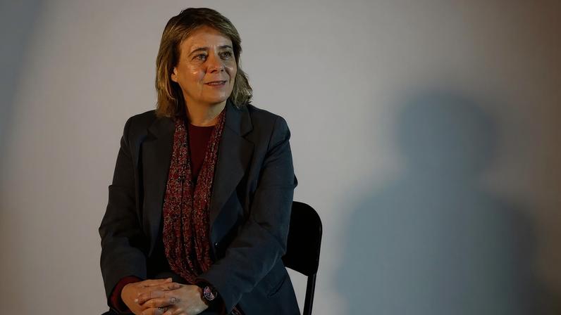 Catarina Martins sobre solidariedade com Telma Monteiro