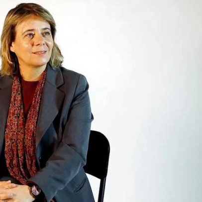 Telma Monteiro ensinou Catarina Martins